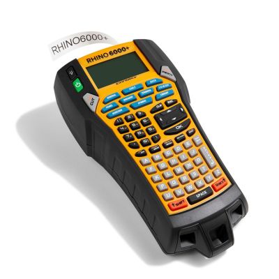 2. DYMO Rhino™ 6000+