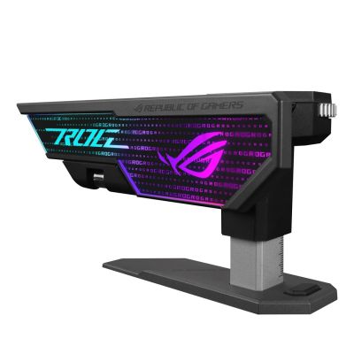 3. ASUS XH01 ROG HERCULX Card Holder