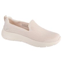 Skechers Go Walk Flex - Ocean Sunset 124819-NAT Pink 37