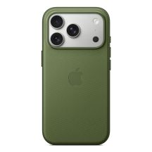 Apple MGF74ZM/A Mobile Phone Case 16 cm (6.3") Green