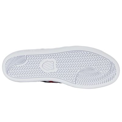 13. K-Swiss Court Tiebreak II M 04413-983-M shoes