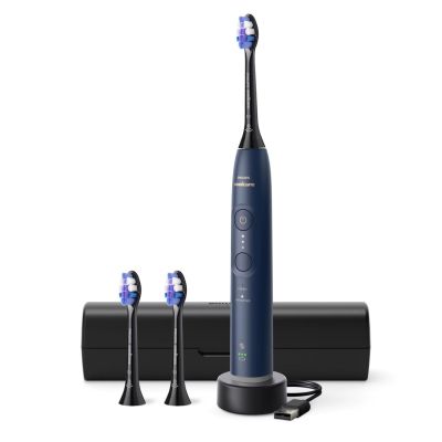 2. Philips Sonicare 6100 series Series 6100 HX7403/07 Rechargeable Toothbrush