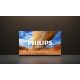 25. Philips 43PUS7810/12 QLED 43'' 4K Ultra HD Titan OS Dolby Digital Plus DVB-T2 Black TV