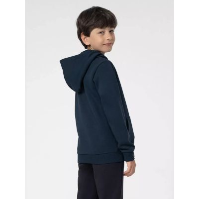 4. 4F Jr sweatshirt 4FJSS23TSWSM219 31S