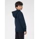 4. 4F Jr sweatshirt 4FJSS23TSWSM219 31S