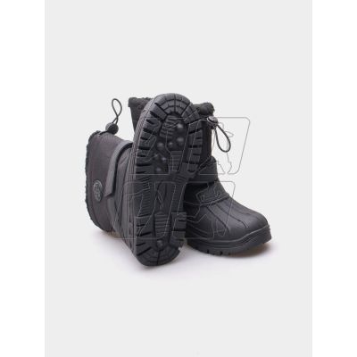 8. Big Star Jr MM374126 snow boots