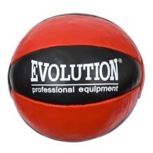 PIŁKA LEKARSKA EVOLUTION TR-110 SKÓRA NATURALNA 1 KG