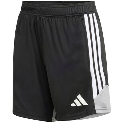 2. adidas Tiro 26 Competition Training Women's Shorts Black JX0048