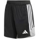 2. adidas Tiro 26 Competition Training Women's Shorts Black JX0048