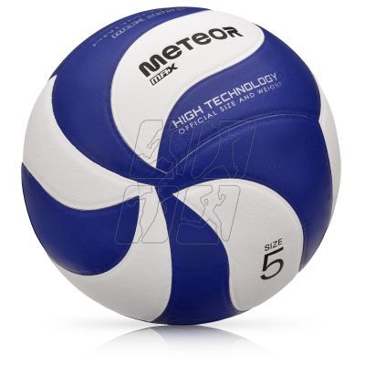 8. Volleyball Meteor Max 2000 10086