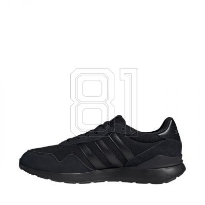 5. Adidas Run 60s 4.0 M JR2057 shoes