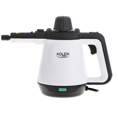 13. ADLER AD 7038 steam cleaner