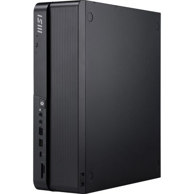 4. MSI Pro DP80 A14G-003EU PC Intel® Core™ i7 i7-14700 16GB DDR5-SDRAM 1TB SSD Windows 11 Pro Desktop Black