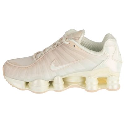 2. Nike Shox TL IH5075-219 White 38.5