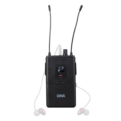 DNA IN-EAR BELTPACK wireless beltpack receiver