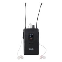 DNA IN-EAR BELTPACK wireless beltpack receiver