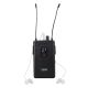 DNA IN-EAR BELTPACK wireless beltpack receiver