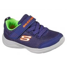 Skechers Skech-Stepz 2.0 shoes. - Mini Wanderer Jr 407300N-NVLM