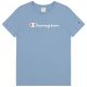4. Champion SS Tee W 117534 BS099