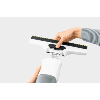 3. KARCHER WV 6 Plus window washer - 1.633-741.0