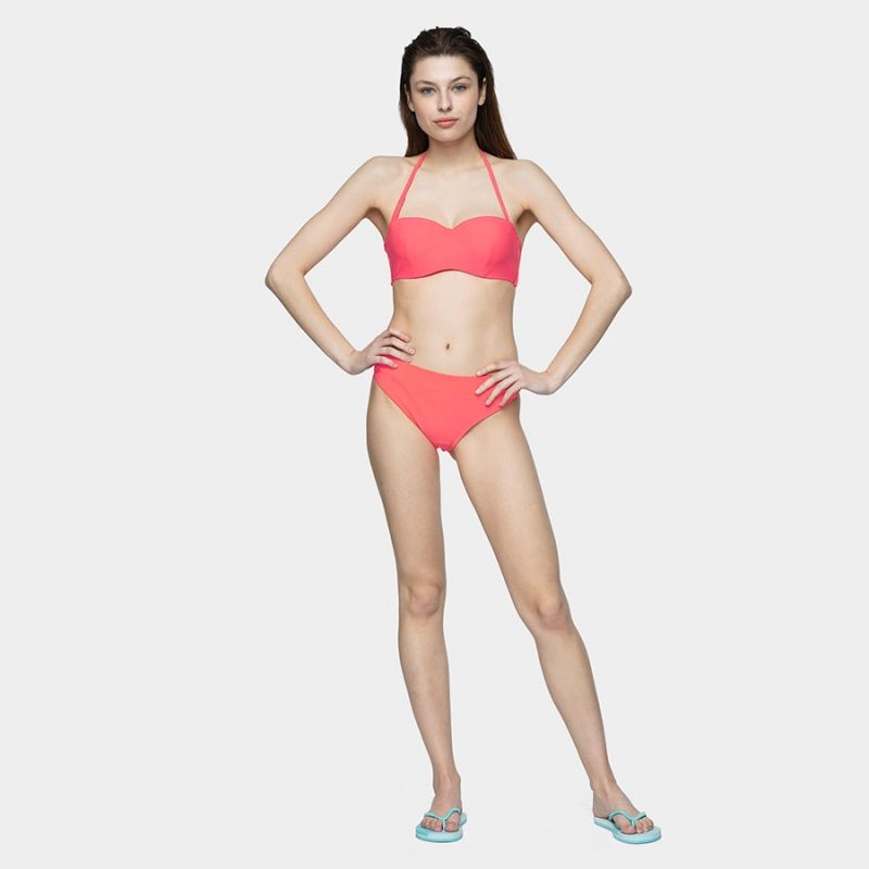 Swimsuit 4F W H4L21-KOS002G+D 63S