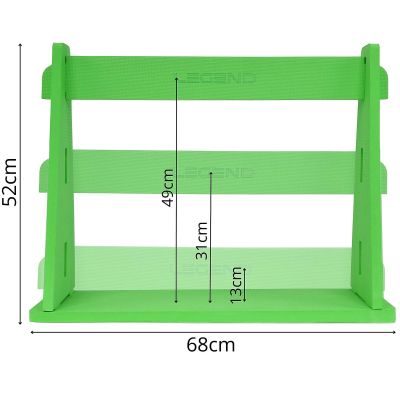 4. EVA FOAM FENCE