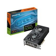 Gigabyte GeForce RTX 5060 EAGLE OC 8GB Graphics Card