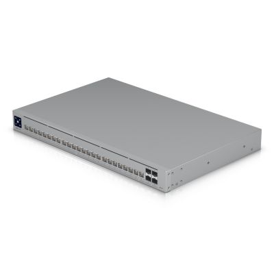 7. Switch Ubiquiti UniFi 28p Managed Multigigabit/10G (USW-Pro-HD-24-EU)