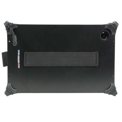 3. Mobilis RESIST Pack - Tablet Back Cover - Durable - 11.5" - for Lenovo Tab P11 Pro ZA7C, ZA7D, ZA8L, ZA8M