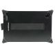 3. Mobilis RESIST Pack - Tablet Back Cover - Durable - 11.5" - for Lenovo Tab P11 Pro ZA7C, ZA7D, ZA8L, ZA8M
