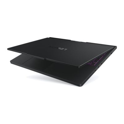 9. Lenovo Legion Pro 5 16IAX10 Ultra 7 255HX 16" WQXGA OLED 500nits 165Hz Glossy 32GB DDR5 5600 SSD1TB GeForce RTX 5060 8GB 80Wh NoOS Eclipse Black