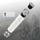 2. Rockbros GR0112 Grips - White