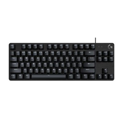 7. Logitech G413 TKL SE Keyboard