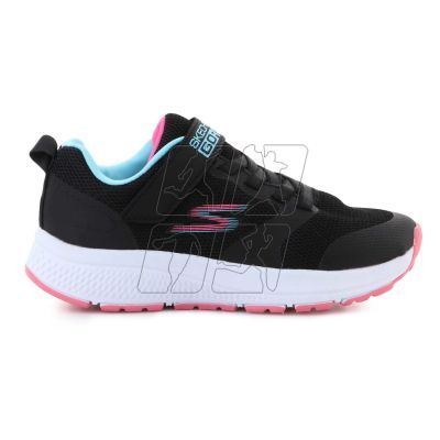 7. Skechers Jr. 302409L-BLK