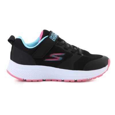 7. Skechers Jr. Shoes 302409L-BLK