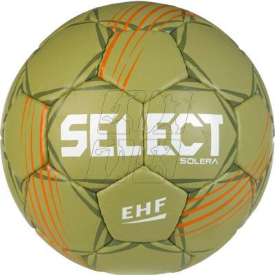 Select Solera Mini 0 13135 handball