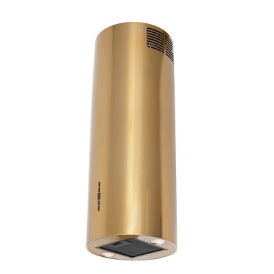 MAAN Elba 2 39 gold gloss island hood