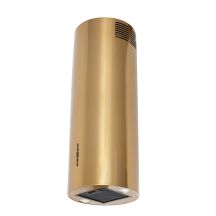 MAAN Elba 2 39 gold gloss island hood