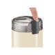 2. BOSCH TSM6A017C Coffee Grinder (180W; Electric; beige)