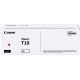 Canon T10 Toner Cartridge 1pc Original Magenta