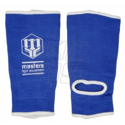 6. Flexible ankle protector MASTERS 08321-M02