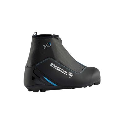 2. Women's cross-country ski boots ROSSIGNOL X-1 Ultra Fw – black