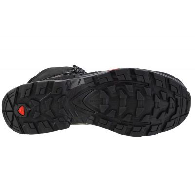 4. Salomon Quest 4 GTX M 412926 shoes