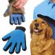6. BLUE SPIKES DOG/CAT GLOVE