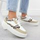6. Big Star W platform sneakers SS274357 INT2167A