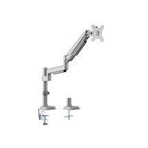 Equip 650112 Desk Mount 81.3 cm (17-"32") Silver (650112NEUEVERSION)