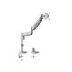 Equip 650112 Desk Mount 81.3 cm (17-"32") Silver (650112NEUEVERSION)