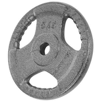 13. HAMMERTONE LOAD 5 KG ENERO FIT Ø26.5