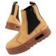 2. Puma Mayze Chelsea Suede W shoes 382829 04