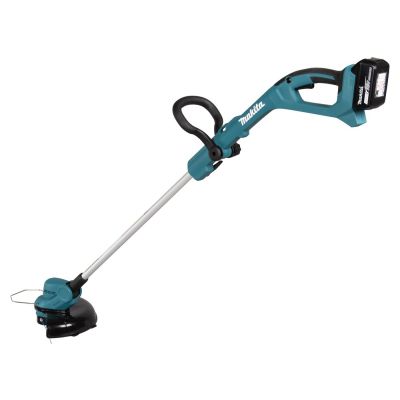 9. 18V DUR193Z MAKITA String Trimmer